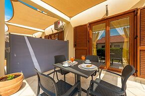 Apartments Bosko