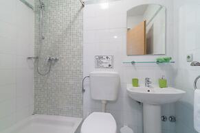 Apartments Bosko
