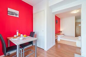 Apartments Bosko