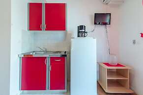 Apartments Bosko