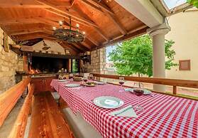 Apartments Bosko