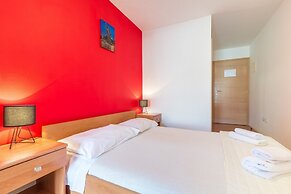 Apartments Bosko