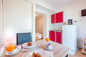 Apartments Bosko