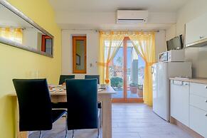 Apartments Bosko