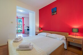 Apartments Bosko