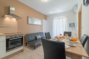 Apartments Bosko