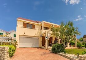 Apartments Bosko