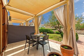 Apartments Bosko