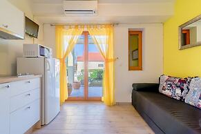 Apartments Bosko