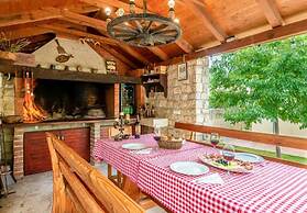 Apartments Bosko