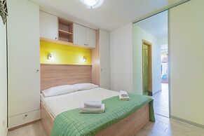 Apartments Bosko