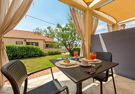 Apartments Bosko