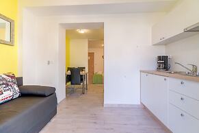 Apartments Bosko