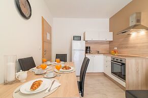 Apartments Bosko