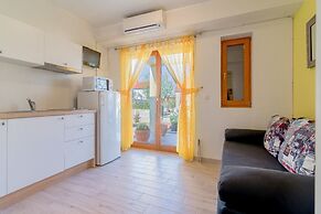 Apartments Bosko
