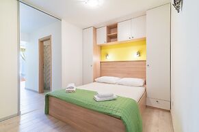 Apartments Bosko