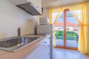 Apartments Bosko