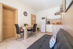 Apartments Bosko