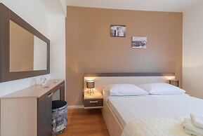 Apartments Bosko