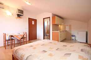 Apartments Sea View