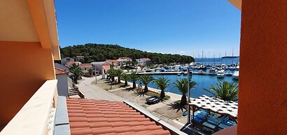 Apartments Sea View