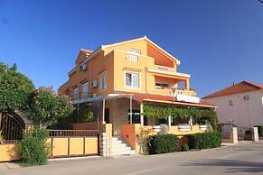 Apartments Sea View