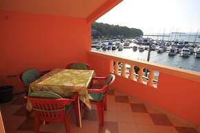 Apartments Sea View