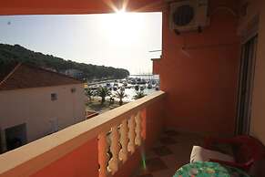 Apartments Sea View