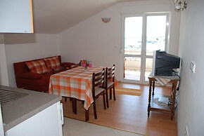 Apartments Sea View