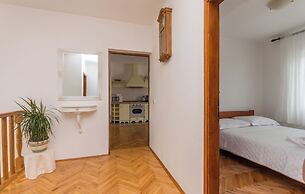 Apartment Blazenka