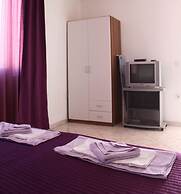 Apartments Suzi
