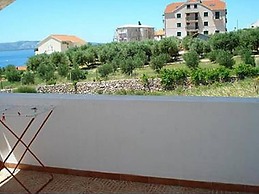 Apartments Suzi