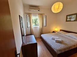 Apartments Dami