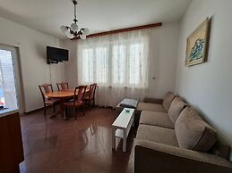 Apartments Dami