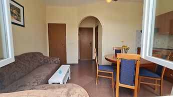 Apartments Dami