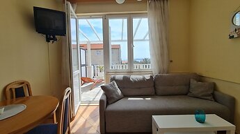 Apartments Dami