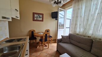 Apartments Dami