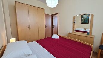 Apartments Dami