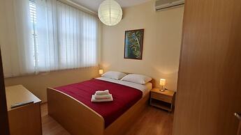Apartments Dami