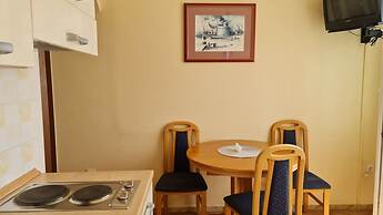 Apartments Dami