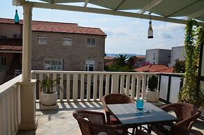 Apartments Dami