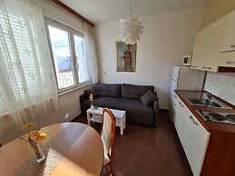 Apartments Dami