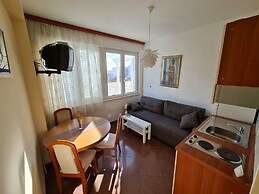Apartments Dami