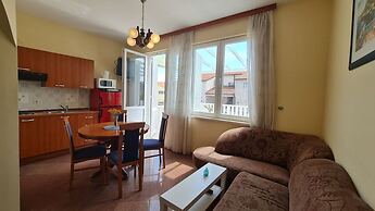 Apartments Dami