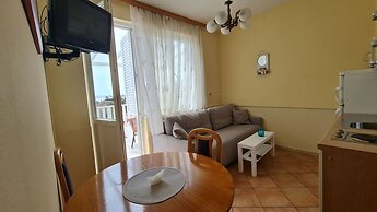 Apartments Dami