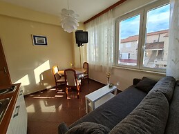 Apartments Dami