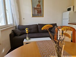 Apartments Dami