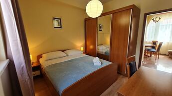 Apartments Dami