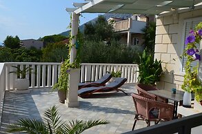 Apartments Dami
