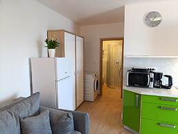 Apartments Ljilja
